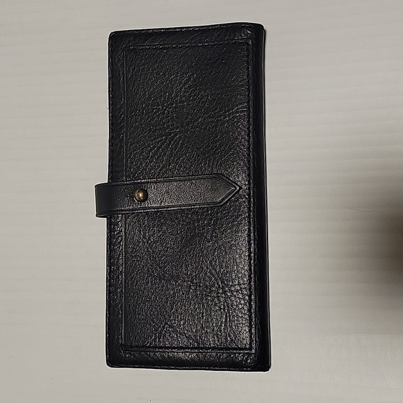 Madewell Transport Crossbody Bag and Madewell Post Wallet - Picture 7 of 16